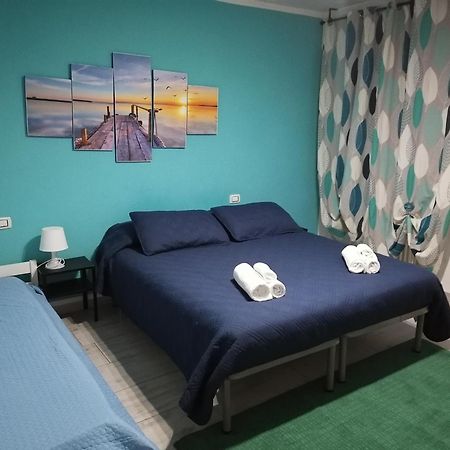Отель Casa Mia Domegliara Номер фото