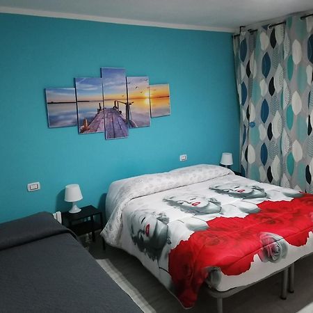 Отель Casa Mia Domegliara Номер фото