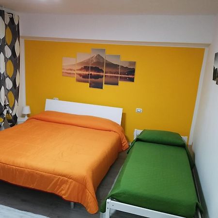 Отель Casa Mia Domegliara Номер фото