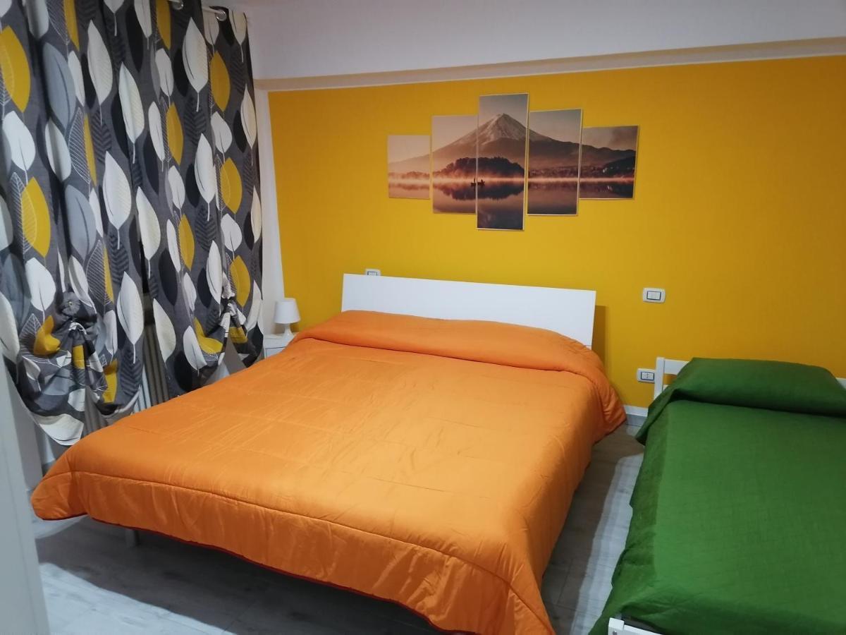 Отель Casa Mia Domegliara Экстерьер фото
