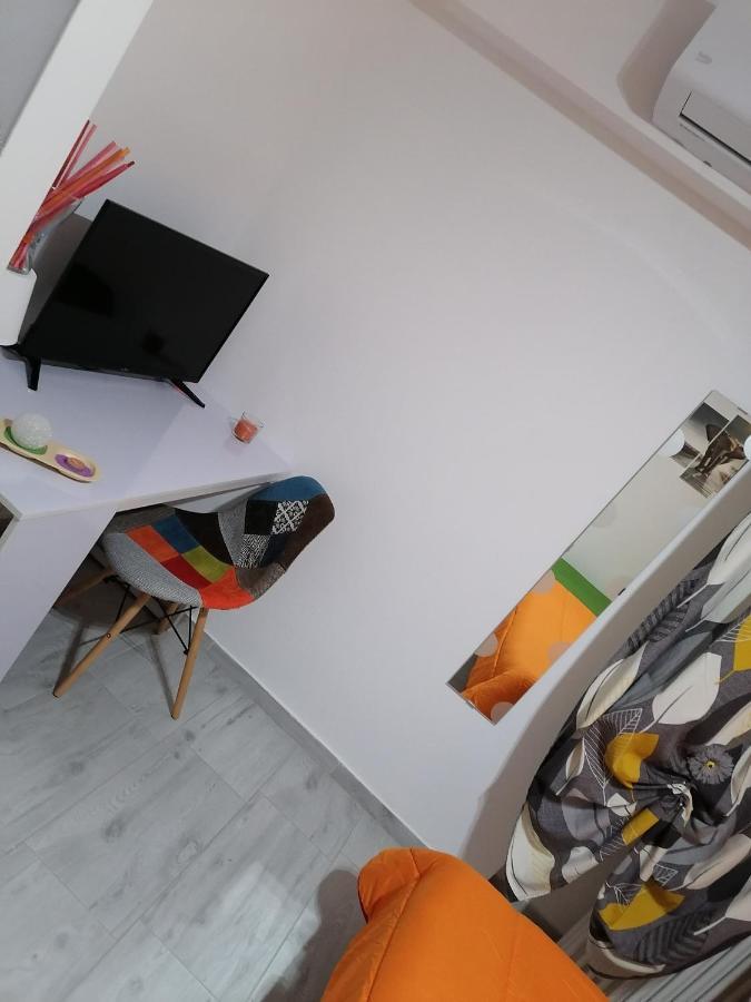 Отель Casa Mia Domegliara Экстерьер фото