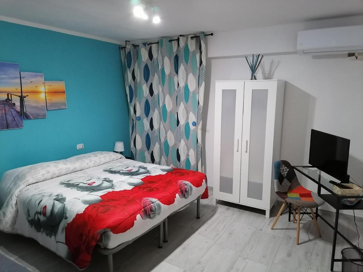 Отель Casa Mia Domegliara Экстерьер фото