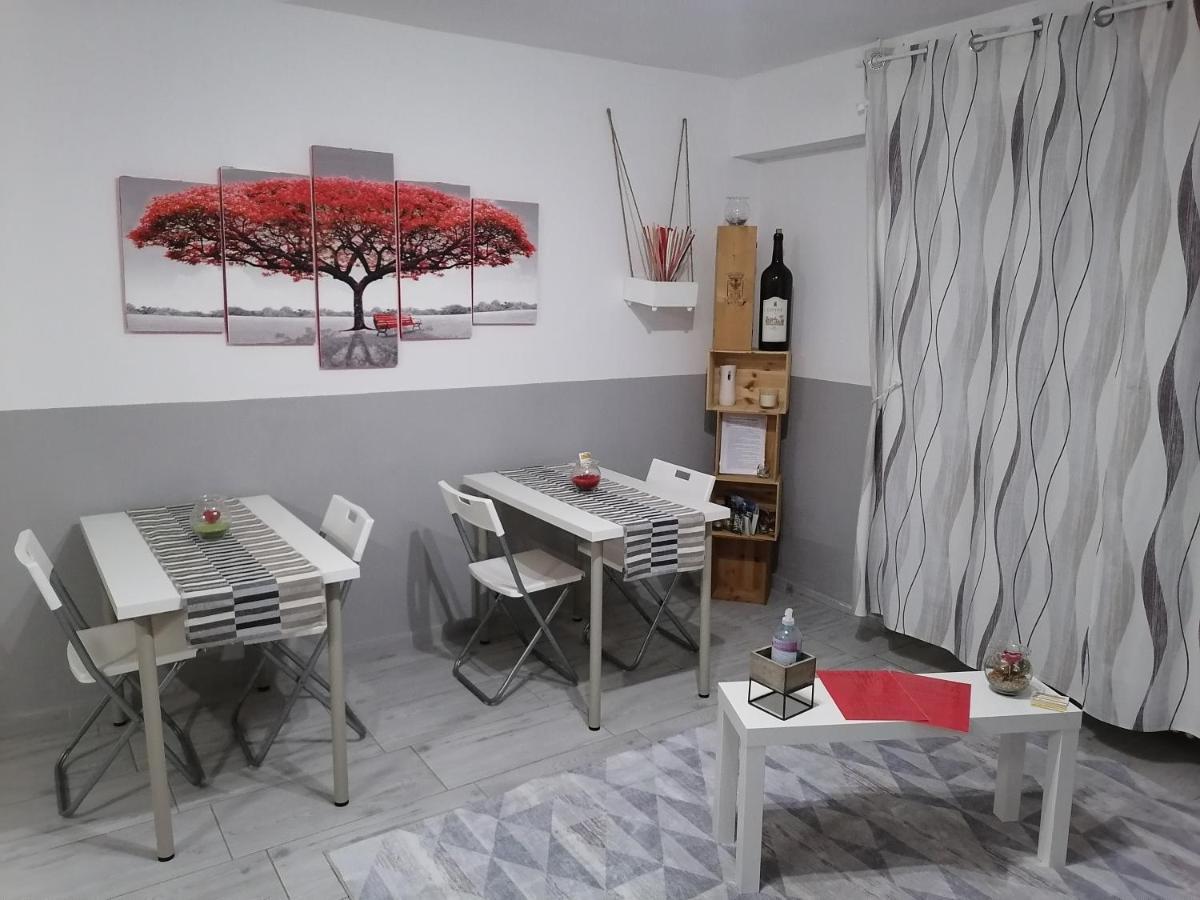 Отель Casa Mia Domegliara Экстерьер фото