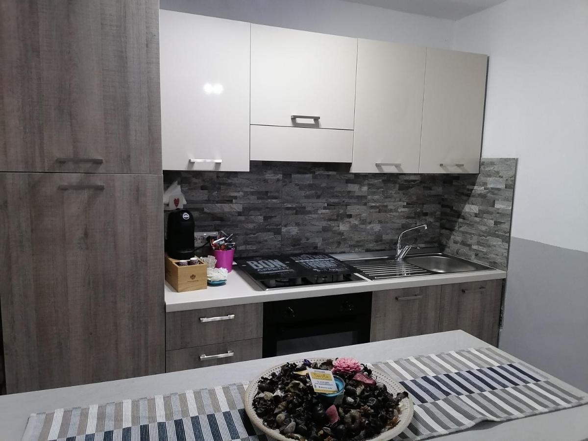 Отель Casa Mia Domegliara Экстерьер фото
