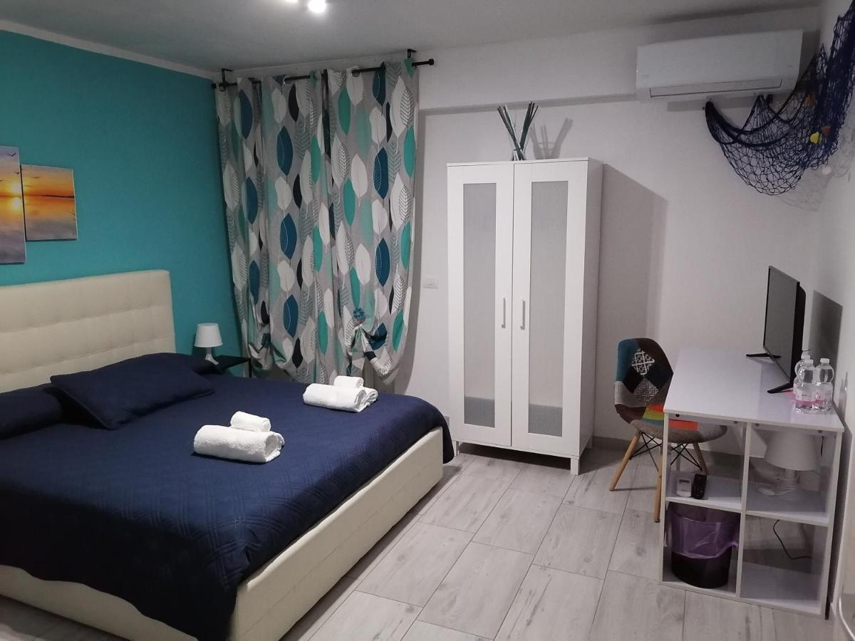Отель Casa Mia Domegliara Экстерьер фото
