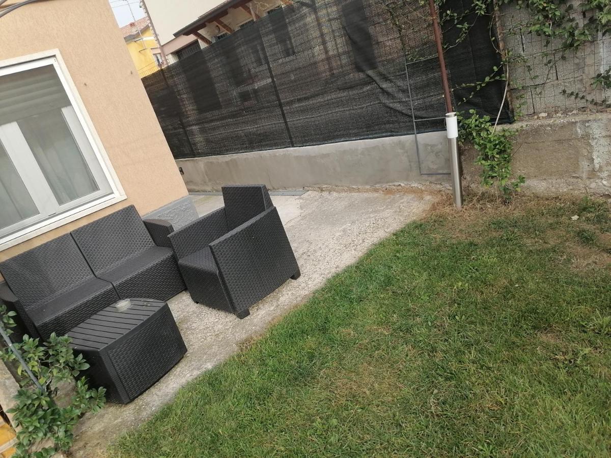 Отель Casa Mia Domegliara Экстерьер фото