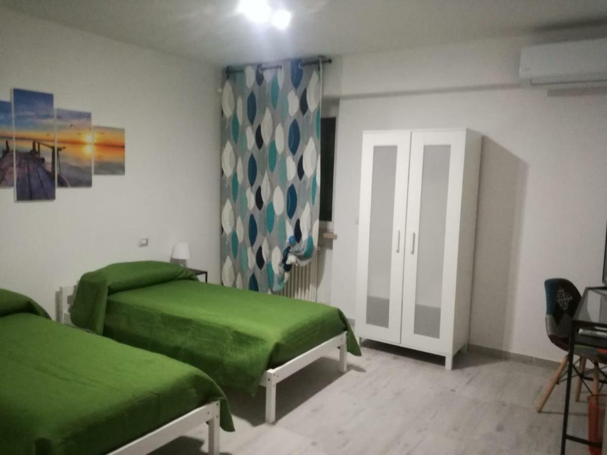 Отель Casa Mia Domegliara Экстерьер фото