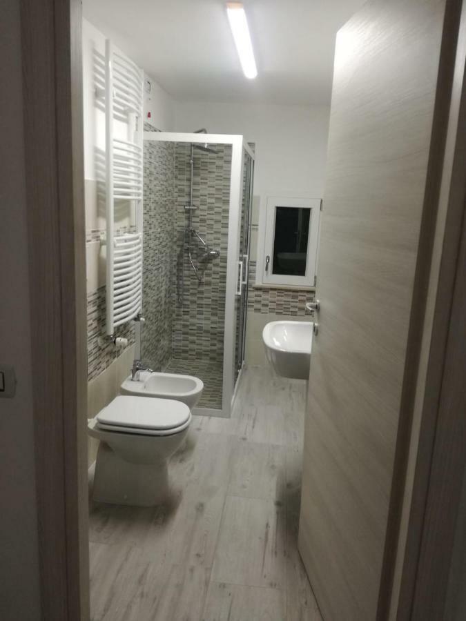 Отель Casa Mia Domegliara Экстерьер фото
