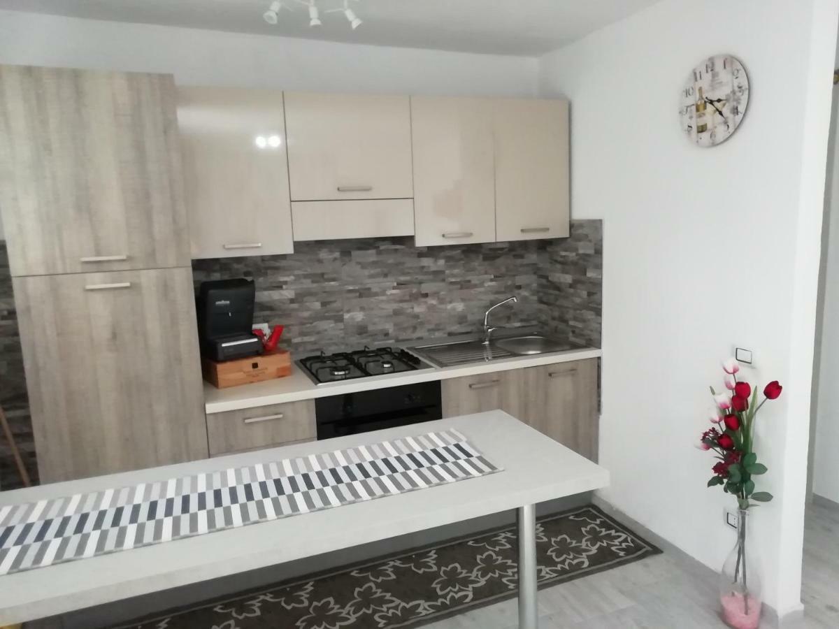 Отель Casa Mia Domegliara Экстерьер фото