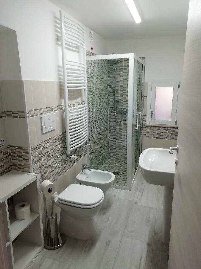 Отель Casa Mia Domegliara Экстерьер фото