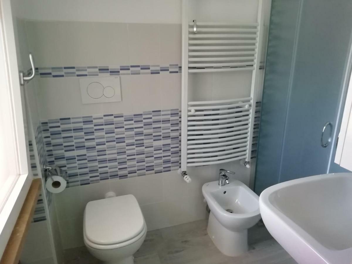 Отель Casa Mia Domegliara Экстерьер фото
