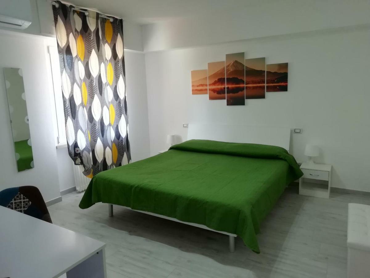 Отель Casa Mia Domegliara Экстерьер фото